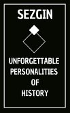 Unforgettable Personalities of History (eBook, ePUB)