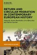 Return and Circular Migration in... - Bild 1