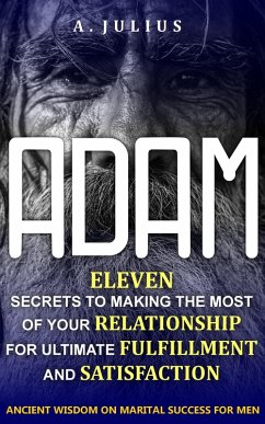 Cover Adam (eBook, ePUB)