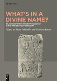 What's in a Divine Name? (eBook, ePUB)
