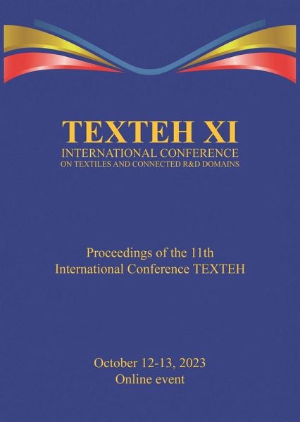 The 11th International Conference TEX TEH 2023 (eBook, PDF)