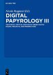 Digital Papyrology III (eBook, ePUB) - Bild 1