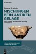 Mischungen beim antiken Gelage (eBook,... - Bild 1
