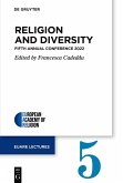 Religion and Diversity (eBook, PDF)