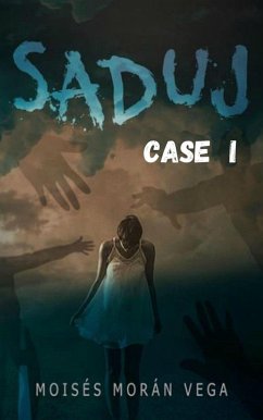 Cover Saduj. Case I (eBook, ePUB)