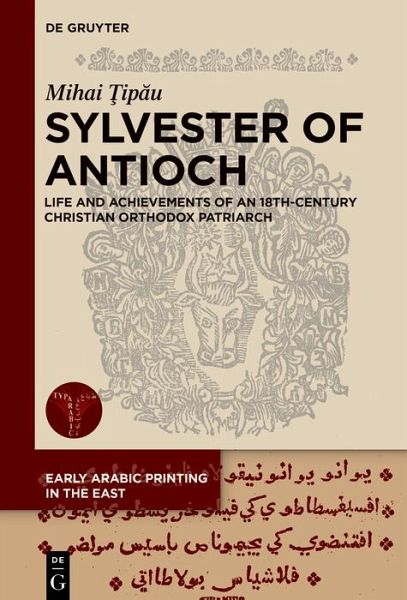 Sylvester of Antioch (eBook, ePUB)