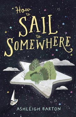 Cover How to Sail to Somewhere (eBook, ePUB)