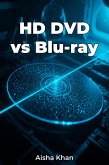 HD DVD vs Blu-ray (eBook, ePUB)