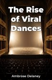 The Rise of Viral Dances (eBook, ePUB)