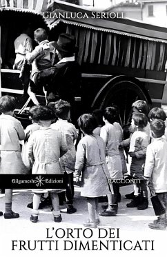 Cover L'orto dei frutti dimenticati (eBook, ePUB)