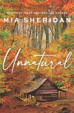 Unnatural (eBook, ePUB)