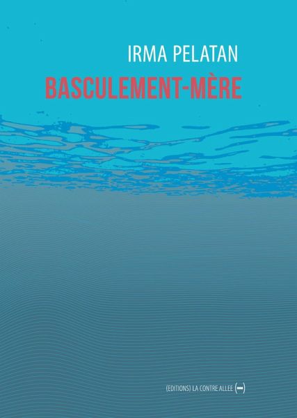 Basculement-mère (eBook, ePUB)