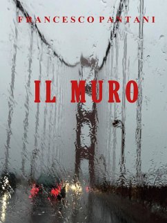 Cover Il muro (eBook, ePUB)