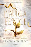 L'aurea fenice (eBook, ePUB) L'aurea fenice (eBook, ePUB)