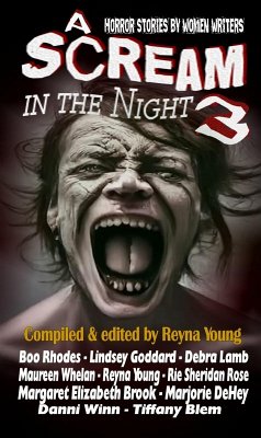 Cover A Scream in the Night 3 (eBook, ePUB)