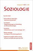 Soziologie 2/2025 (eBook, PDF)