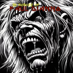 In Memory Of (Digipak) - Di'Anno,Paul