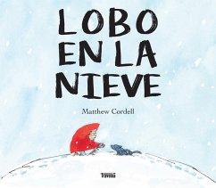 Cover Lobo en la nieve (eBook, ePUB)