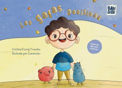 Cover Las gafas positivas (eBook, ePUB)