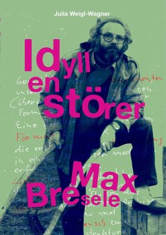 Cover Idyllenstörer (eBook, ePUB)