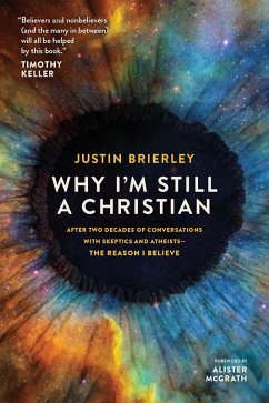 Cover Why I'm Still a Christian (eBook, ePUB)