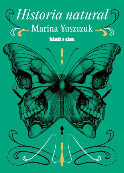 Historia natural (eBook, ePUB) Historia natural (eBook, ePUB)