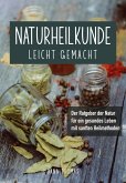 Naturheilkunde leicht gemacht (eBook, ePUB)