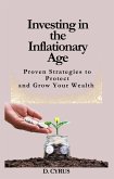Investing in the Inflationary Age (eBook, ePUB)