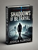 Shadows of Betrayal (eBook, ePUB)