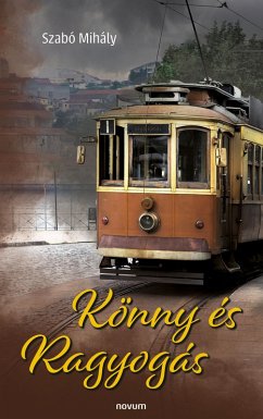 Cover Könny és Ragyogás (eBook, ePUB)
