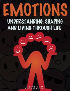 Emotions (eBook, ePUB) - Zulfiqar, Ariba