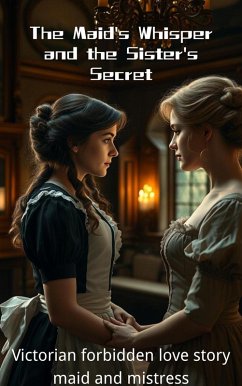 Cover The Maid's Whisper and the Sister's Secret (eBook, ePUB)