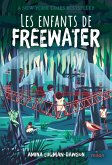 Les enfants de Freewater (eBook, ePUB) Les enfants de Freewater (eBook, ePUB)