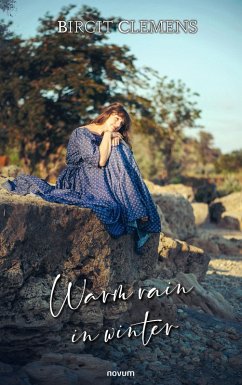 Cover Warm rain in winter (eBook, ePUB)