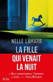 La fille qui venait la nuit (eBook, ePUB) La fille qui venait la nuit (eBook, ePUB)