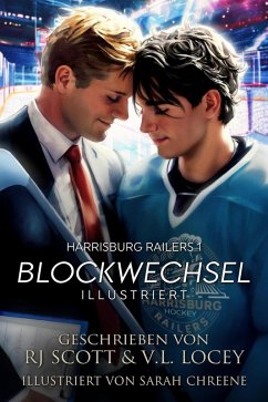 Cover Blockwechsel - Illustriert (eBook, ePUB)