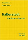 Halberstadt (eBook, ePUB)