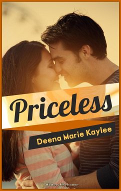 Cover Priceless (eBook, ePUB)