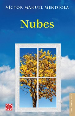 Cover Nubes (eBook, ePUB)