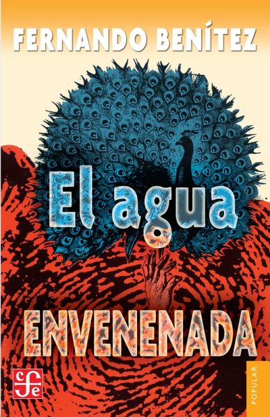 El agua envenenada (eBook, PDF) El agua envenenada (eBook, PDF)