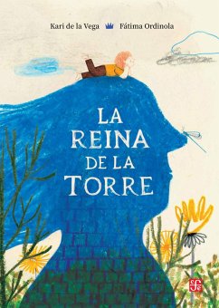 Cover La reina de la torre (eBook, PDF)