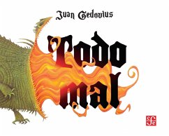 Cover Todo mal (eBook, PDF)