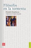 Filósofos en la tormenta (eBook, ePUB)