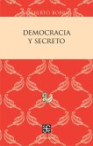Democracia y secreto (eBook, PDF)