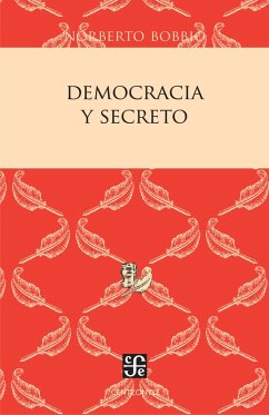 Cover Democracia y secreto (eBook, PDF)