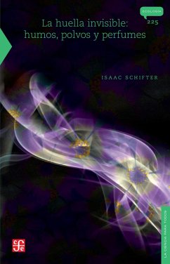 Cover La huella invisible (eBook, PDF)