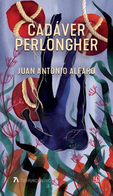 Cover Cadáver Perlongher (eBook, ePUB)