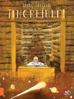 Cover ¡Increíble! (eBook, PDF)