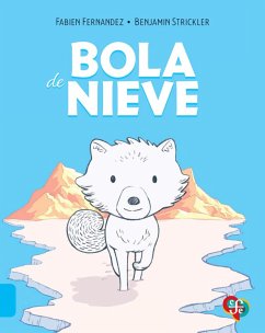 Cover Bola de Nieve (eBook, PDF)