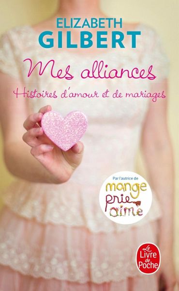 Mes alliances (eBook, ePUB)